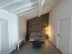 Coin séjour