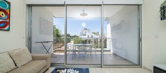 Modern 1 bedroom flat