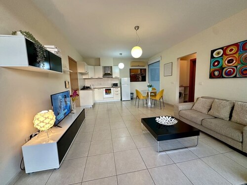 Modern 1 bedroom flat