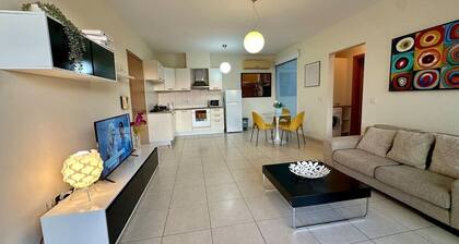 Modern 1 bedroom flat