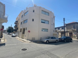 Exterior - Modern stylish studio, historic center, near beach (Limassol)