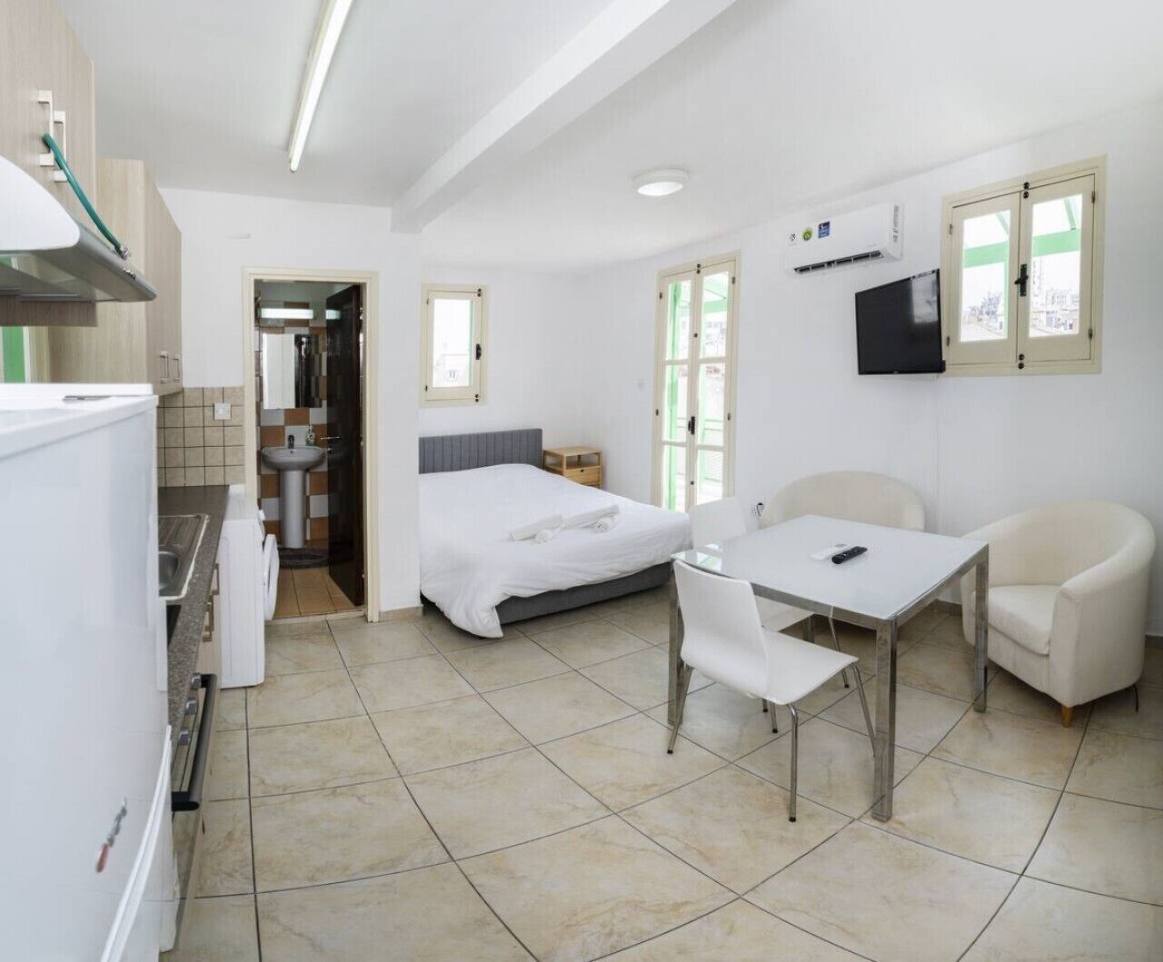 Habitación
