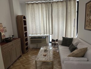 Área de estar