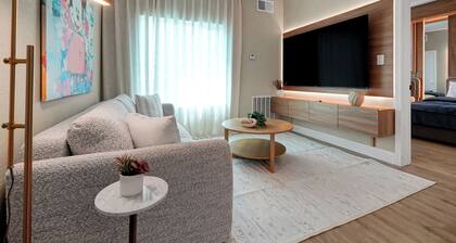 1 bedroom apartment near Disney and Universal