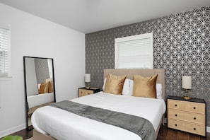 3 Schlafzimmer, Bügeleisen/Bügelbrett, Internetzugang, Bettwäsche