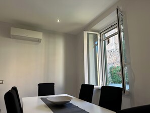 Dining - Ambra's House (Terracina)