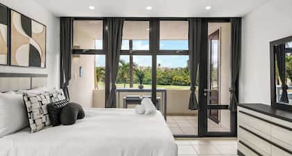 Palmas Fairway View | Pool & Beach Access, Views