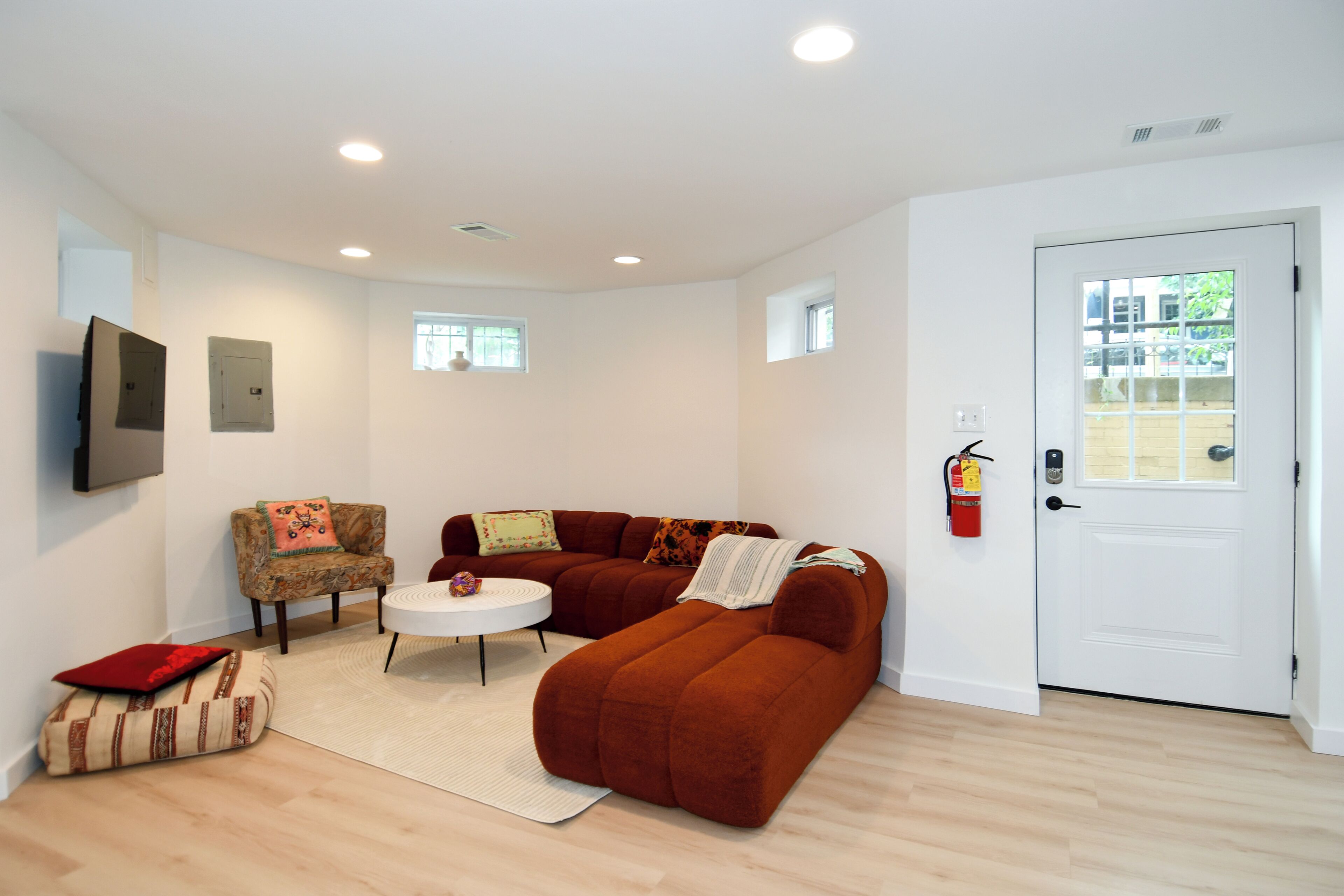 2 Bedroom 2 Bathroom Walker And Transit Paradise On H Street Corridor - Bethesda, MD