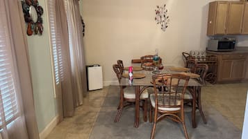 Restauration
