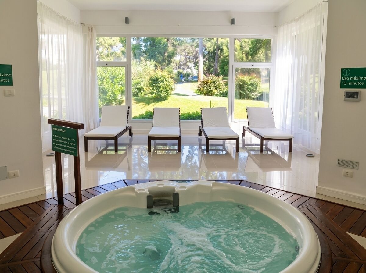 Spa