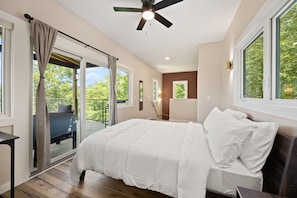 Room - NEW listing! The Celina Bin~hot tub~TN~The Cumberland Collective (Celina)