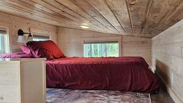 2 camere, Wi-Fi, lenzuola