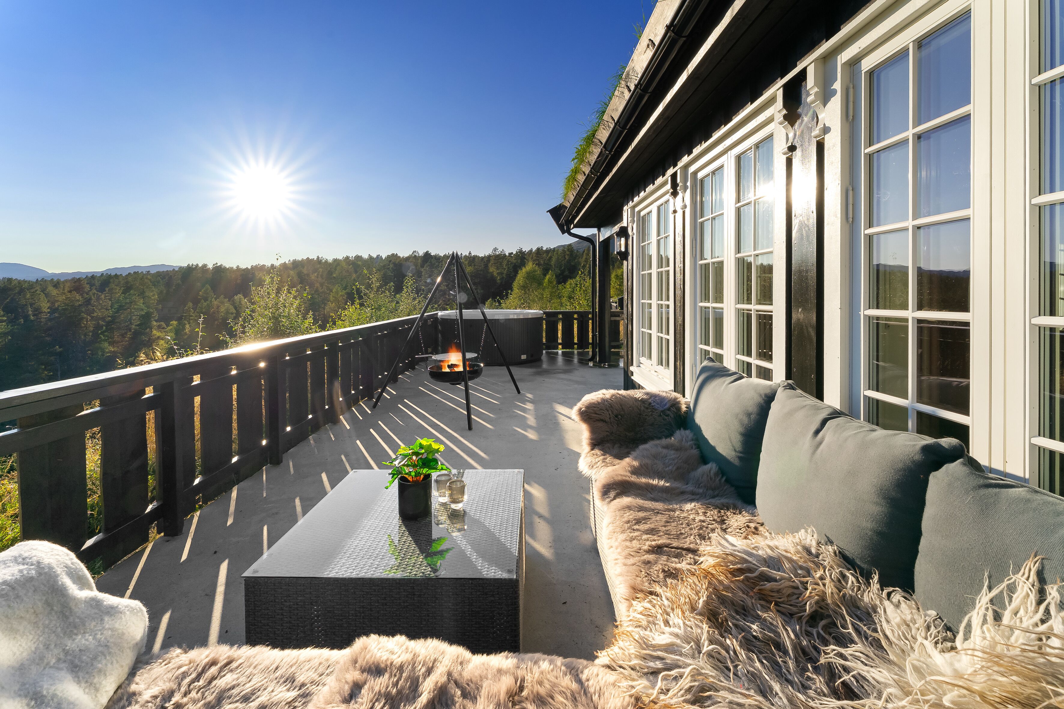 Terras