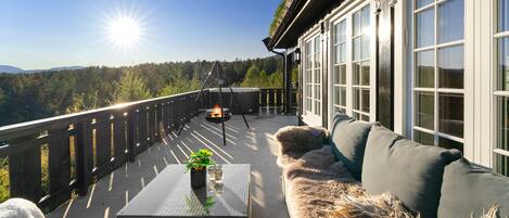Terras