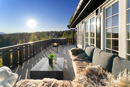 The Nordic Retreat - Stryn