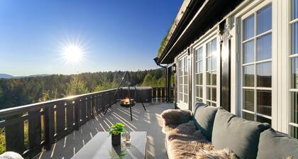 The Nordic Retreat - Stryn