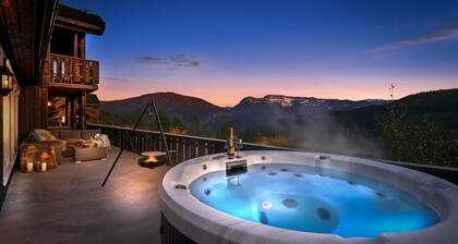 The Nordic Retreat - Stryn