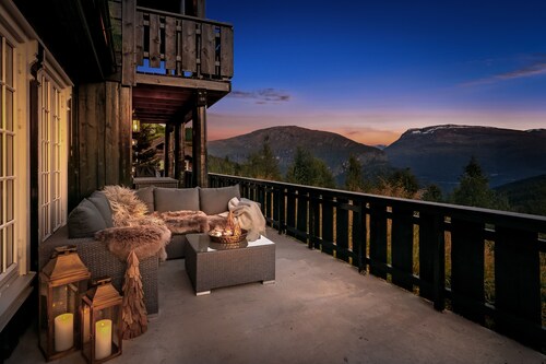 The Nordic Retreat - Stryn