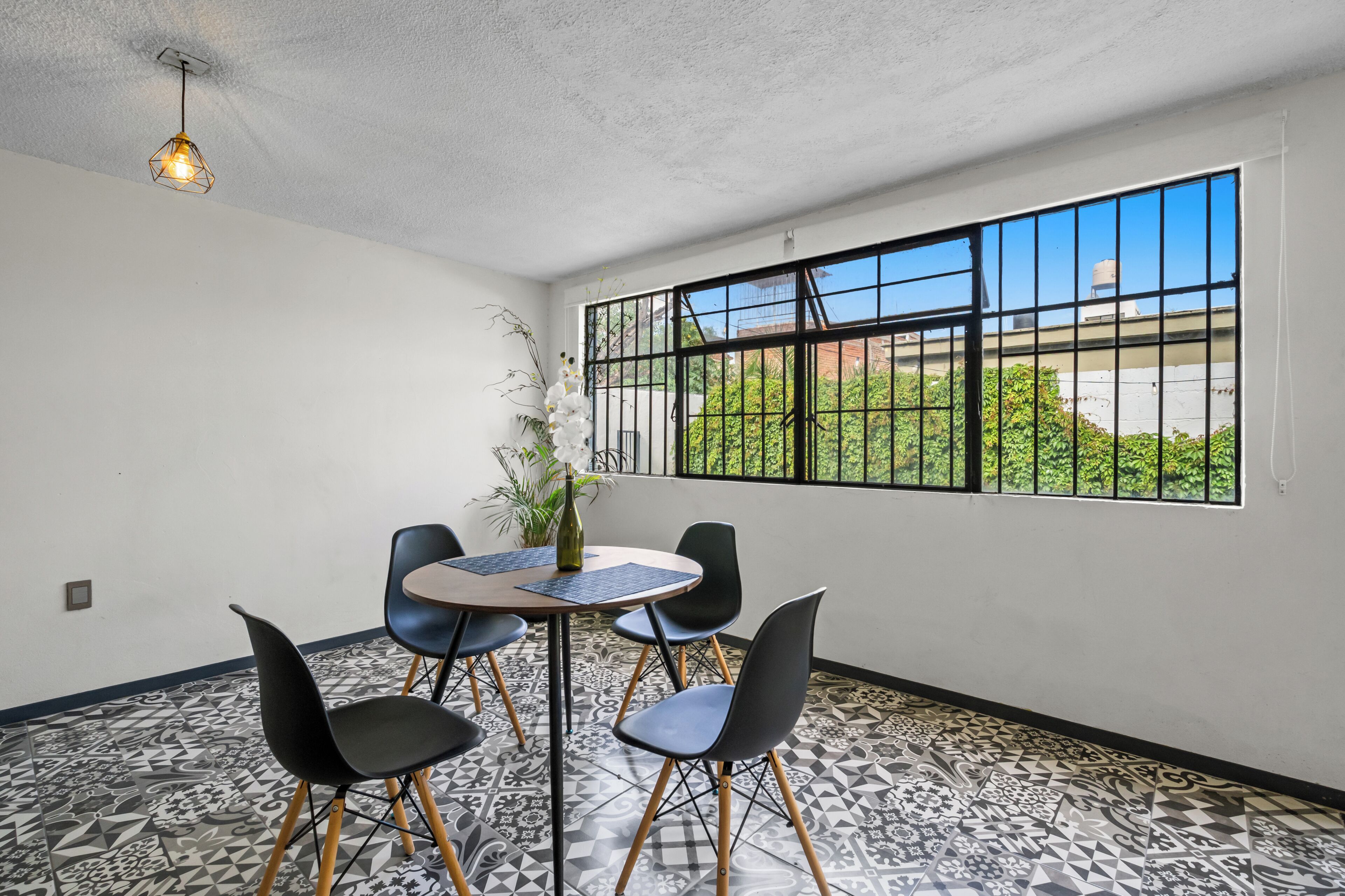 Casa Confort | Restaurantes