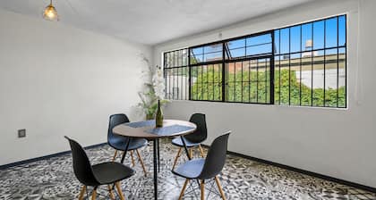 Your Home In León Top Location