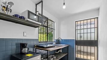 Casa Confort | Cocina privada