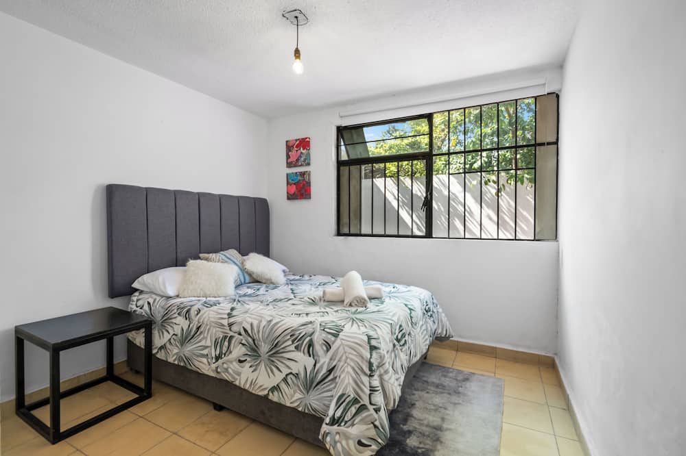 Your Home In León Top Location
