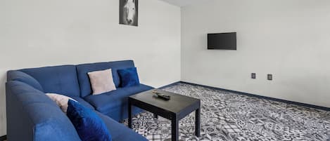 Casa Comfort | Area soggiorno