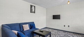 Your Home In León Top Location