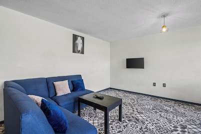 Your Home In León Top Location