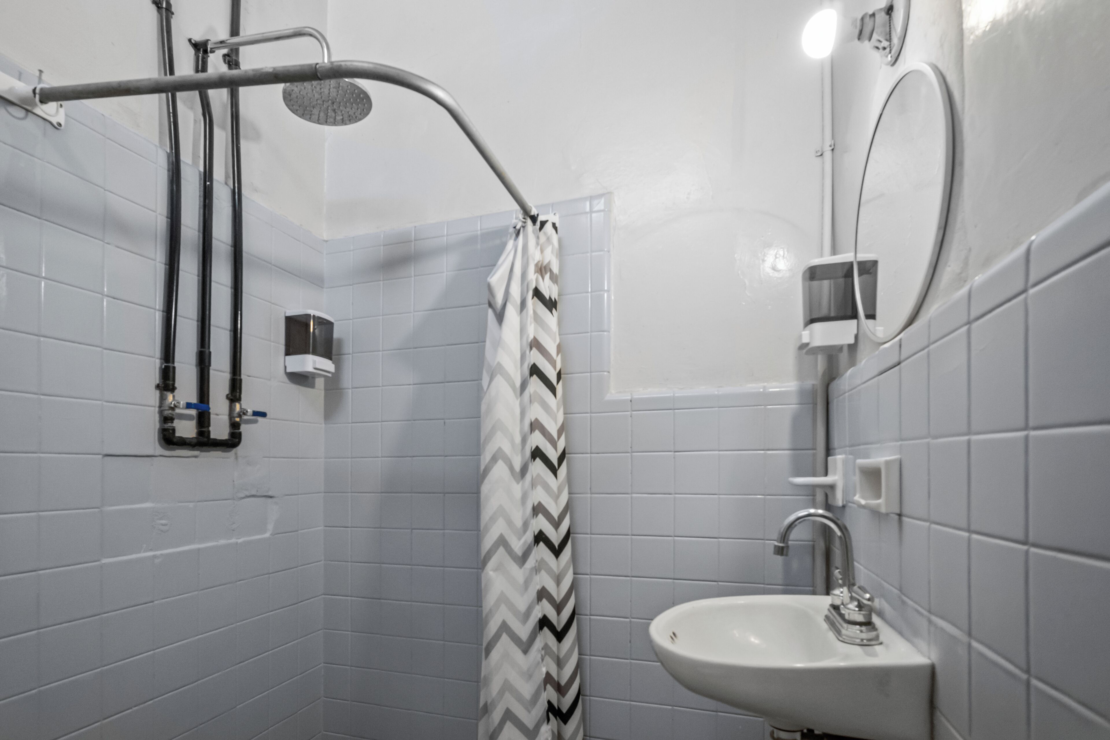 Maison Confort | Salle de bain