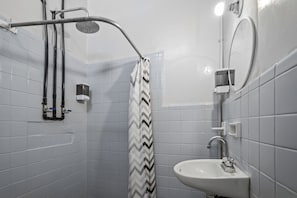 Maison Confort | Salle de bain