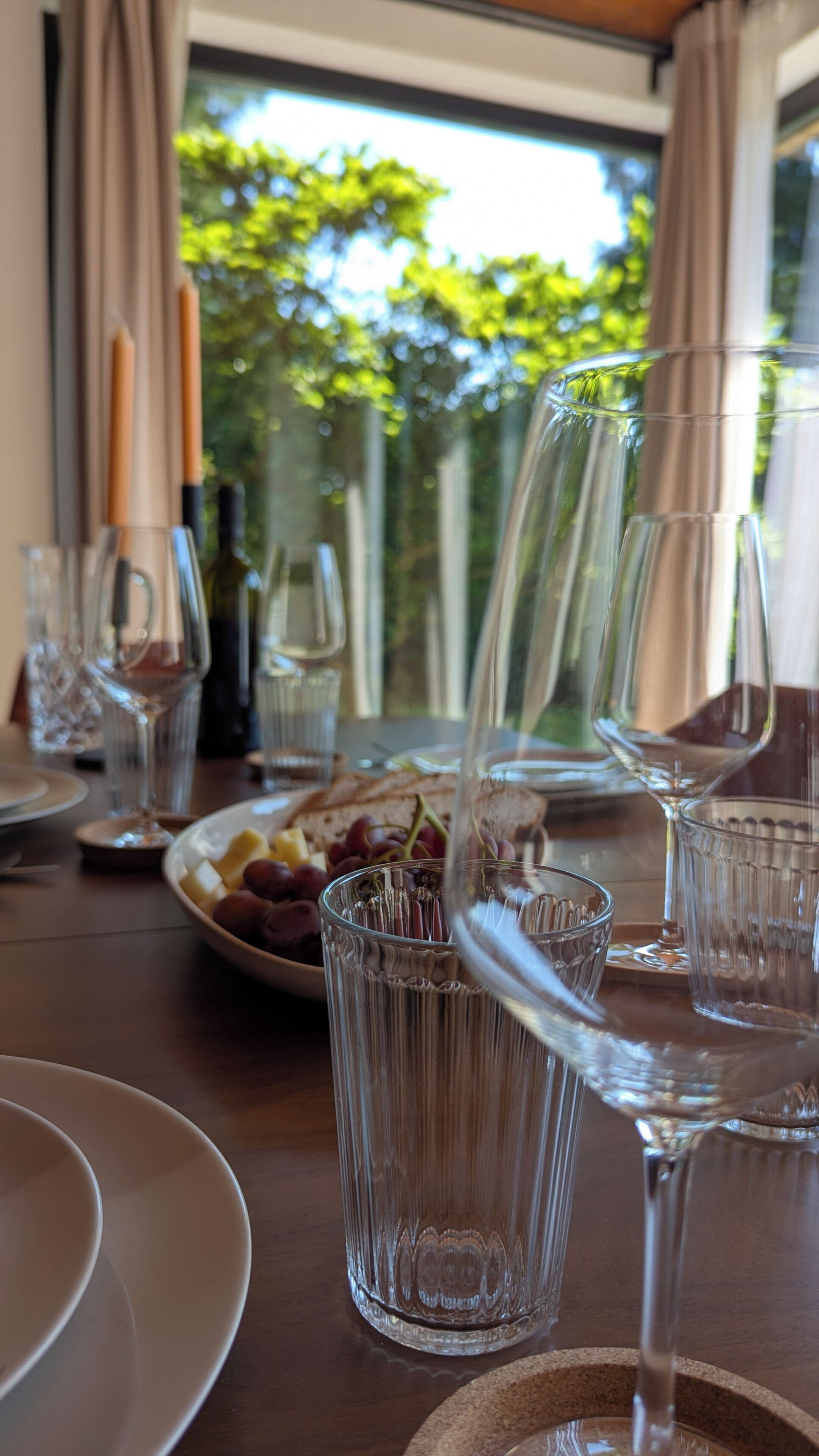 Essen und Trinken
