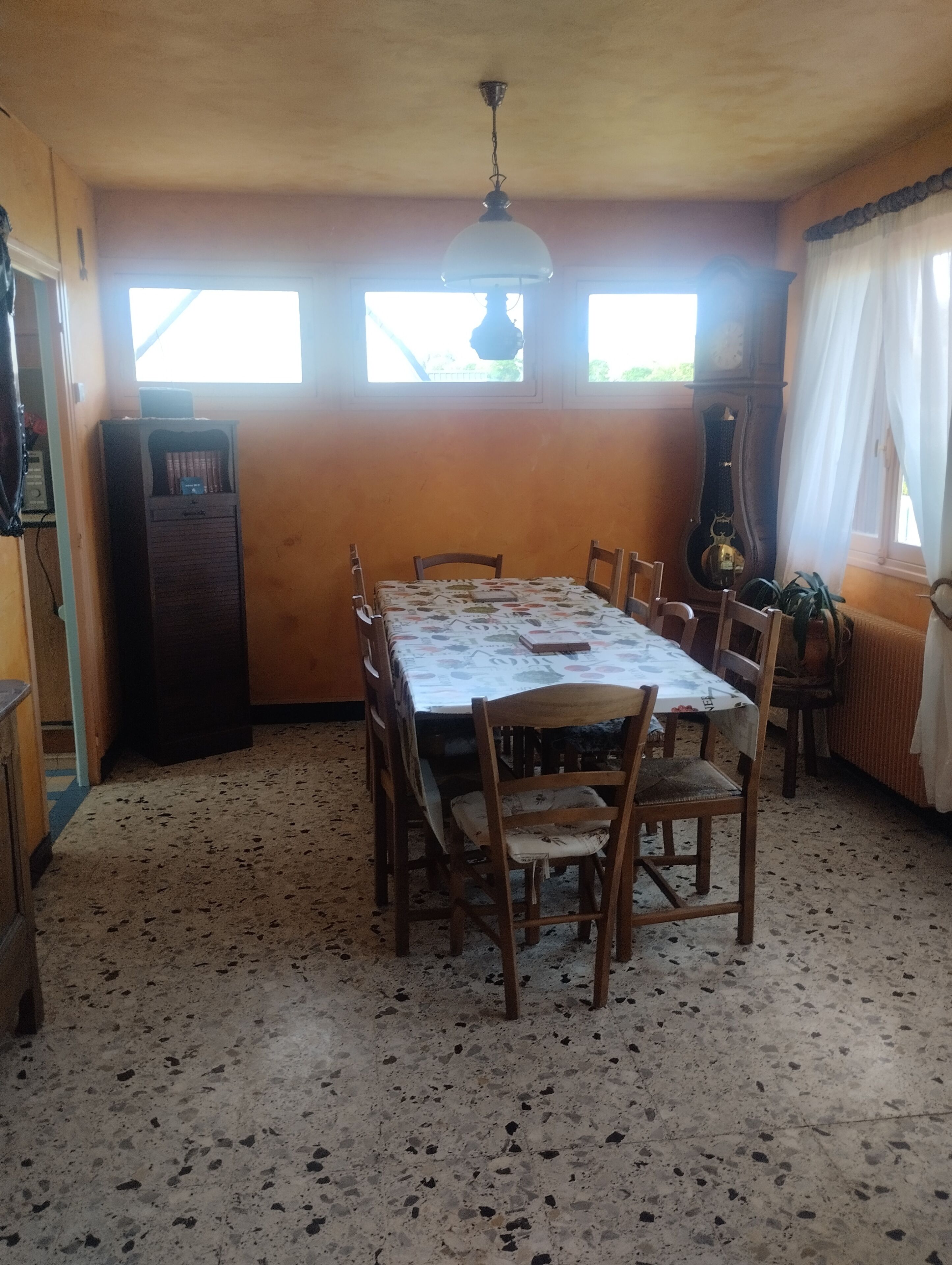 Restauración