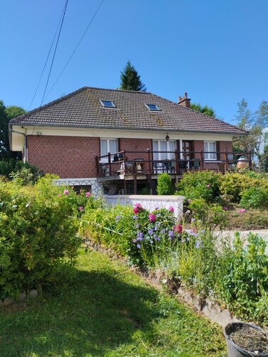 Gîte des érables