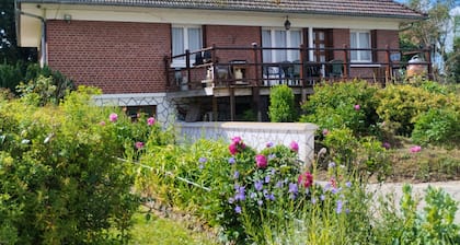 Gîte des érables