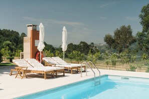 Alberca