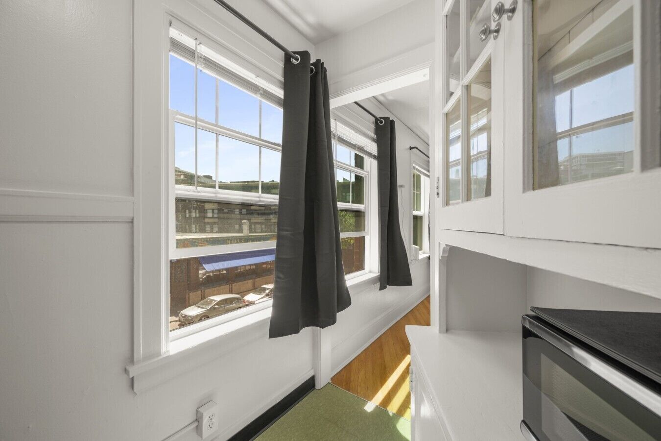 Interieur