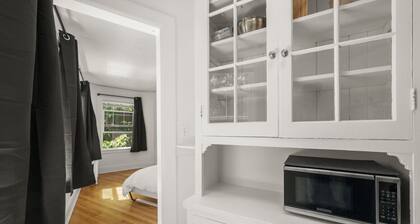 The Studio at Hotel Olive | Capitol Hill