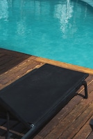 Piscina externa