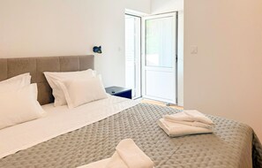 5 Schlafzimmer, Bügeleisen/Bügelbrett, Reisekinderbett, kostenloses WLAN