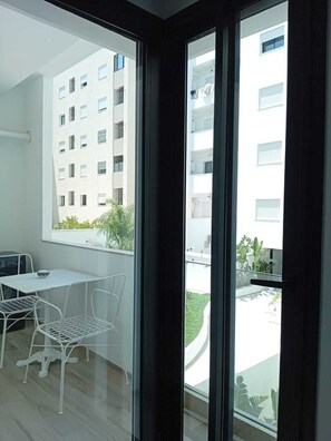 Exterior - sandra 12 (la soukra)