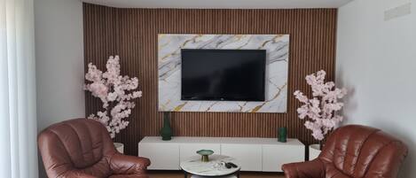 Fernseher