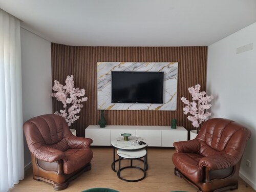 Renovated Apartment | Near the Beach | Esposende