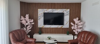 Renovated Apartment | Near the Beach | Esposende
