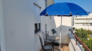 室外用餐