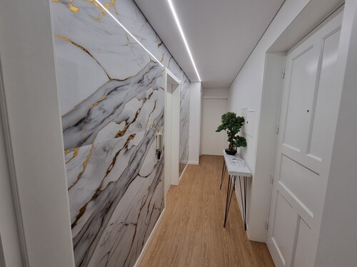 Remodeled 2-Bedroom Apartment in Marinhas, Esposende