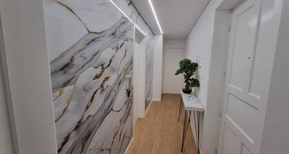 Remodeled 2-Bedroom Apartment in Marinhas, Esposende