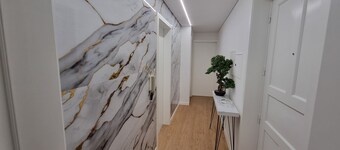 Remodeled 2-Bedroom Apartment in Marinhas, Esposende