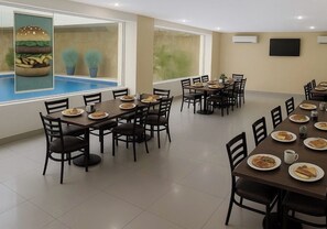 Dining - Boutique Mar Zol (Acapulco de Juárez)