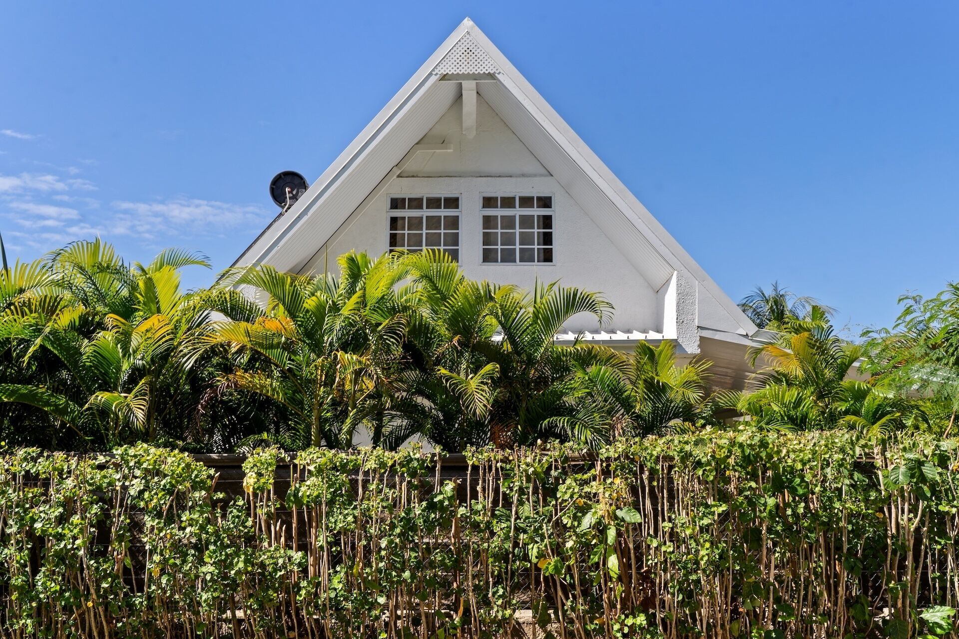 House, Patio, Garden View | Exterior